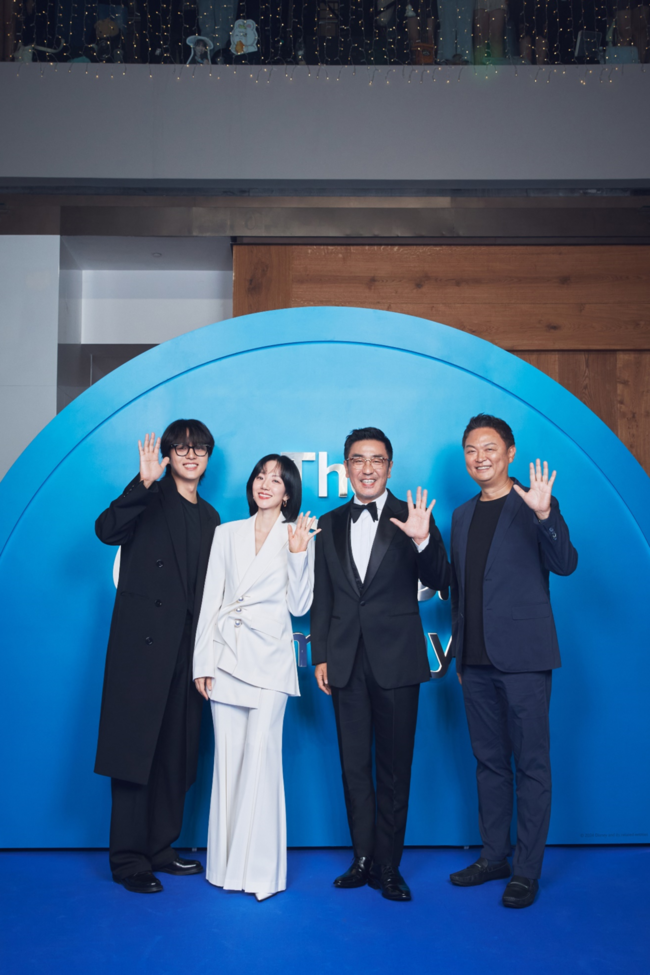 '<b>파인</b>' <b>강윤성 감독</b> 동방신기 정윤호 유노윤호 캐스팅 프로필 나이