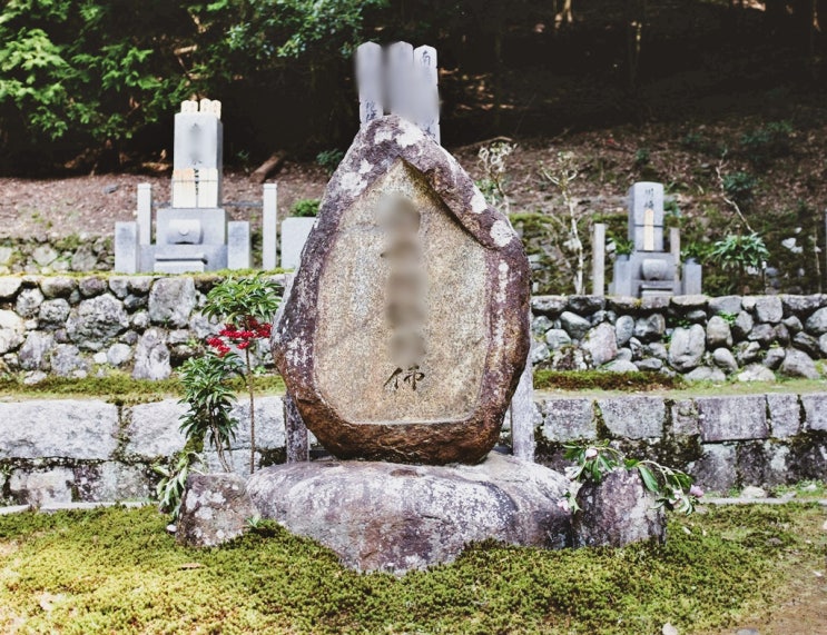  신라 삼국시대 장례 풍습과 무덤 문화