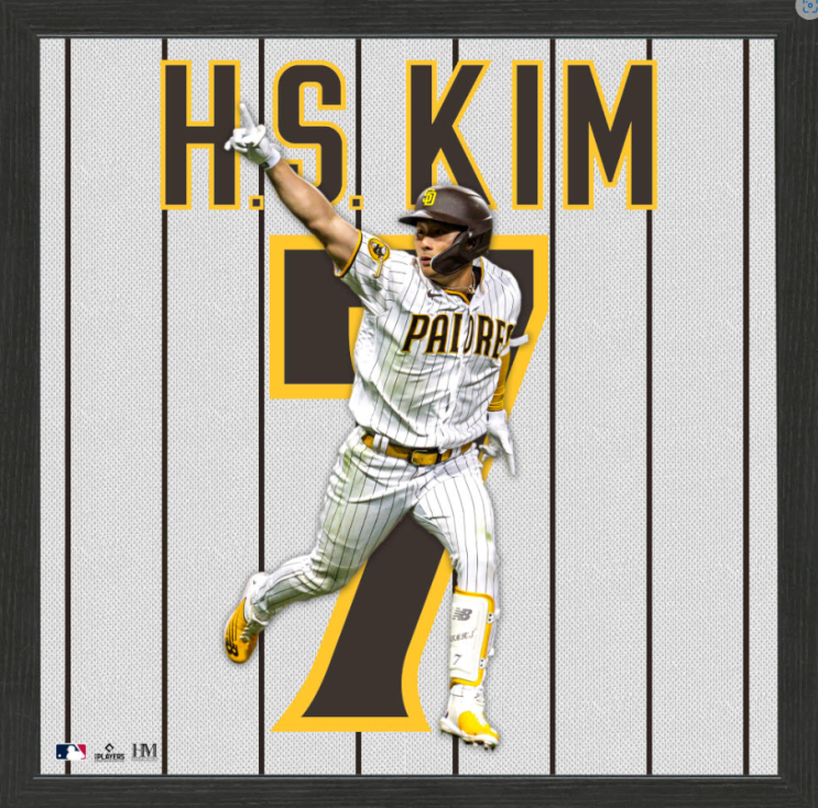 [MLB] 현지 언론이 예상하는 FA <b>김하성</b>의 행선지와 계약규모는?