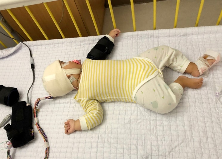 "제가 세상에서 제일 불행한 여자라고 생각했어요.."