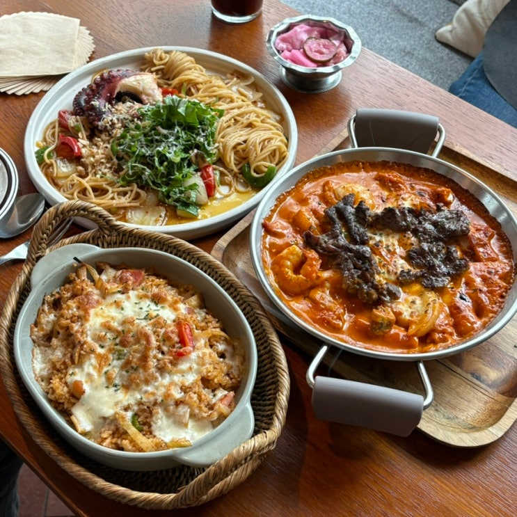  상무지구브런치 낭만별당 치평동카페 분위기 좋은 브런치카페 다녀왔어요