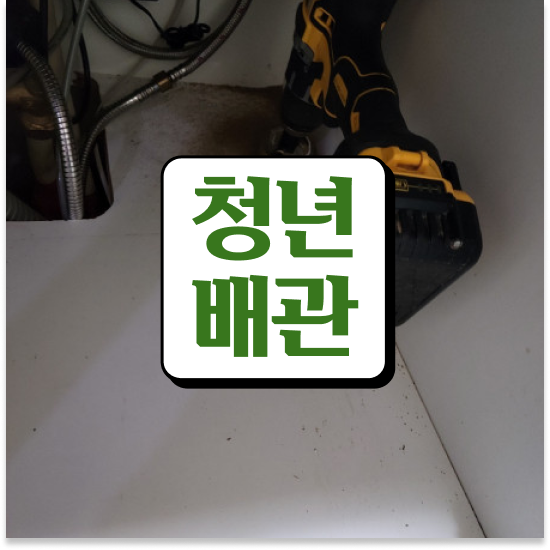  고양시 일산서구 일산동,주엽동,탄현동 청년배관케어 100% 성공 보장 팁