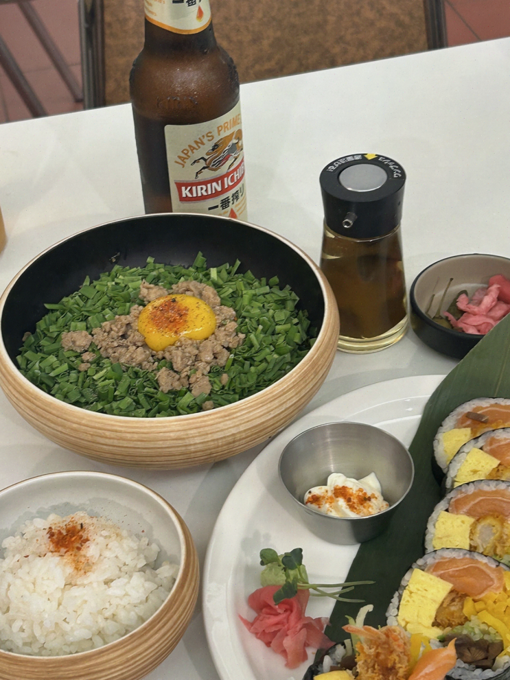  업무 미팅 후 신사 초이다이닝에서 찐맛집 점심으로 맛있게 즐기기