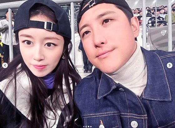 <b>지연</b>∙<b>황재균</b>, <b>조정</b> 끝 이혼 확정…결혼 2년 만에 남남 됐다