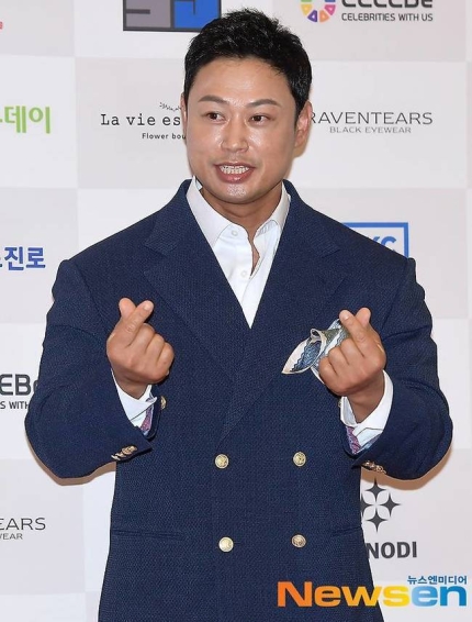 비밀보장 양치승 흑백<b>요리사</b> <b>출연</b>했는데 <b>통편집</b> 참담했다