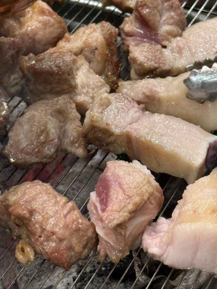  [서울/광화문] 광화문 맛집이자 회식 장소로 안성맞춤 ‘칠돈가 광화문점’