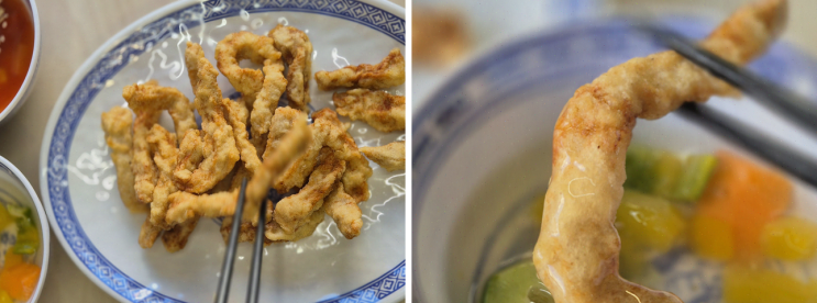  [천안중국집 맛집] 아이들과 함께하는 외식, 매운 짬뽕과 짜장면 최고!