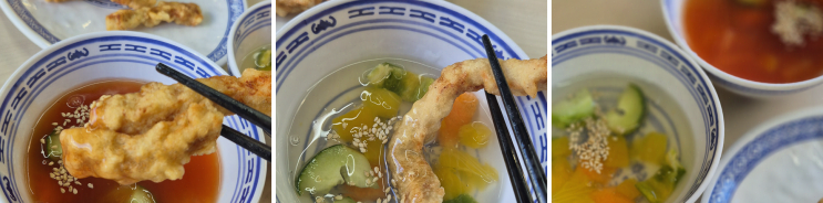  해산물 매니아를 위한 천안중국집 맛집, 역전뚝배기짬뽕 첫 방문 경험