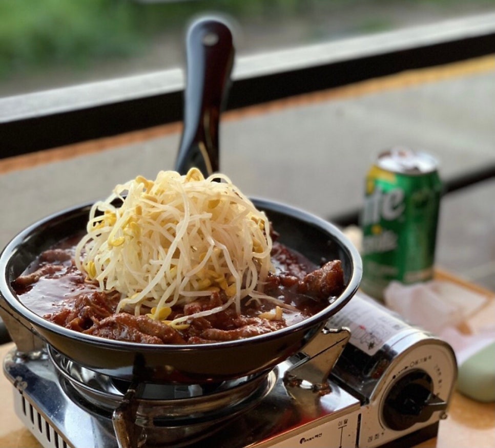 둥근달포차 사진 4