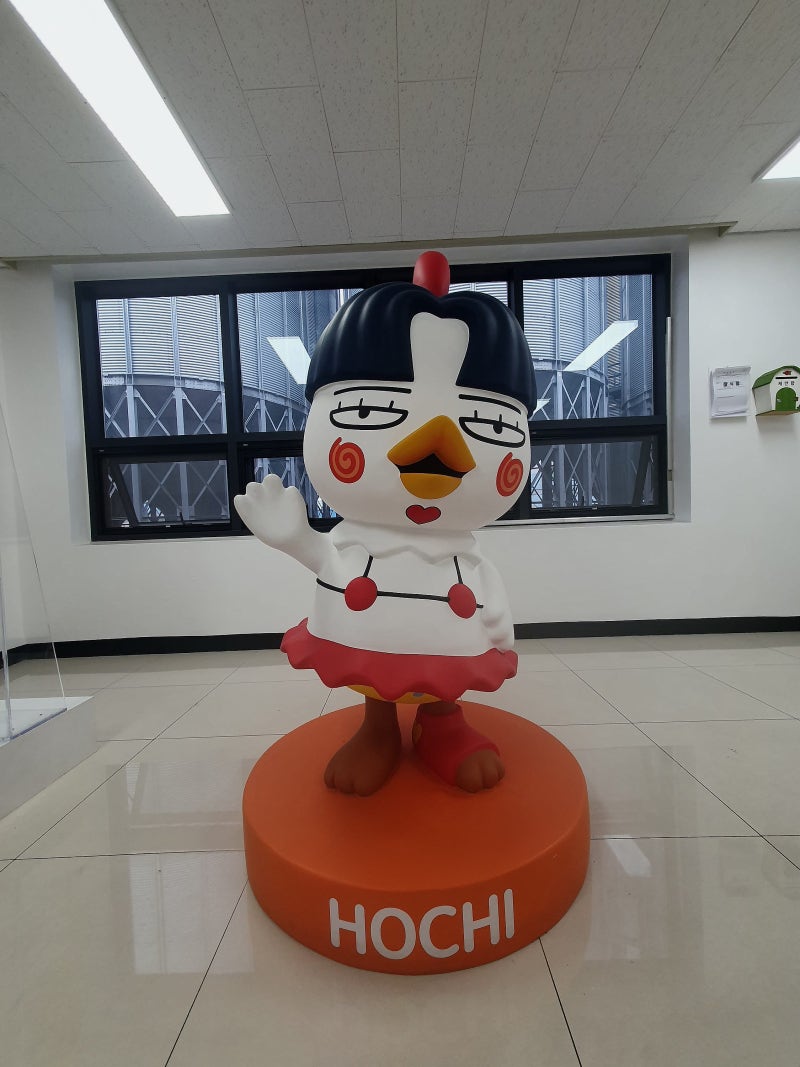 강원도 원주 여행코스 / 기업체 탐방 / 삼양식품 원주공장 & 불닭볶음면
