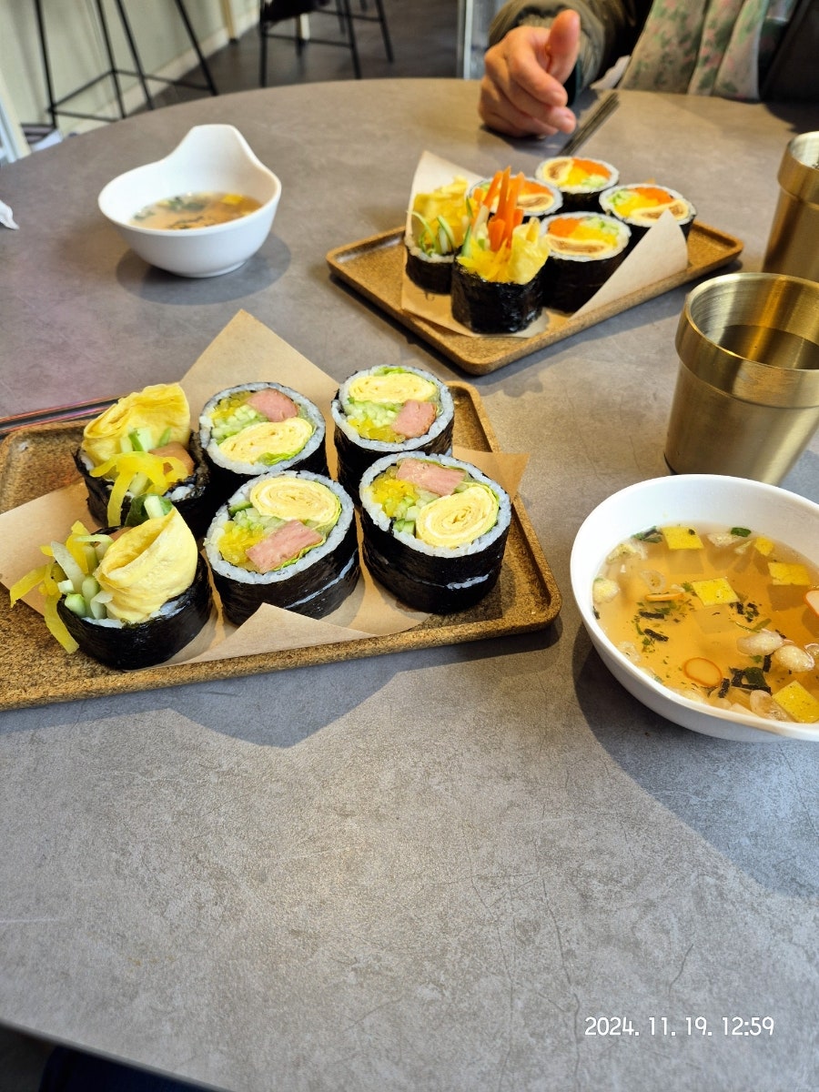 오토김밥 고덕점 사진 5