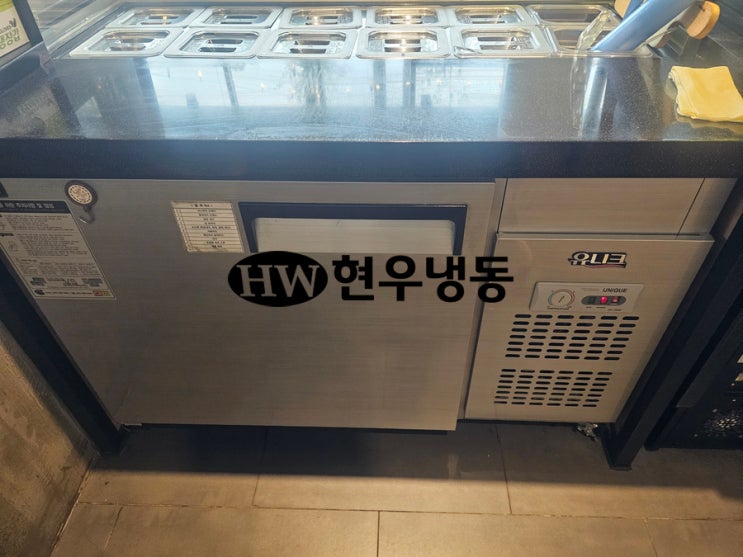울산 찬밧드 업소용반찬냉장고 수리 모세관,드라이어 교체 유니크대성 DS-202R 울산 찬밧드 업소용반찬냉장고 수리 모세관,드라이어 교체 유니크대성 DS-202R
