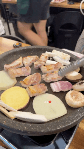  [중랑구 상봉 맛집] 성시경먹을텐데 인생 삼겹살 소고기 원탑 '부흥축산'