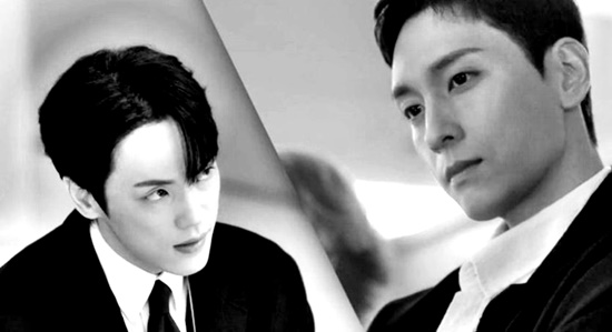 <b>다리미패밀리</b> 16화 -<b>김정현</b>의 위기, 최태준의 기회