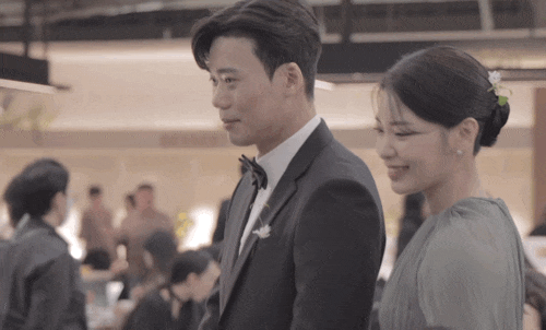  하우스오브에이미 더에이미 2부드레스 피팅 및 웨딩시그니처 연회장 후기