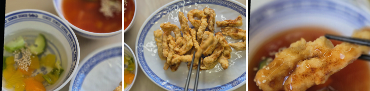  역전뚝배기짬뽕, 해산물 매니아를 위한 천안 두정동 맛집
