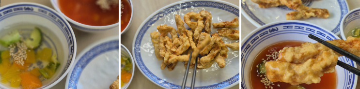  [천안] 역전뚝배기짬뽕, 가족과 함께하는 맛있고 특별한 중식 경험