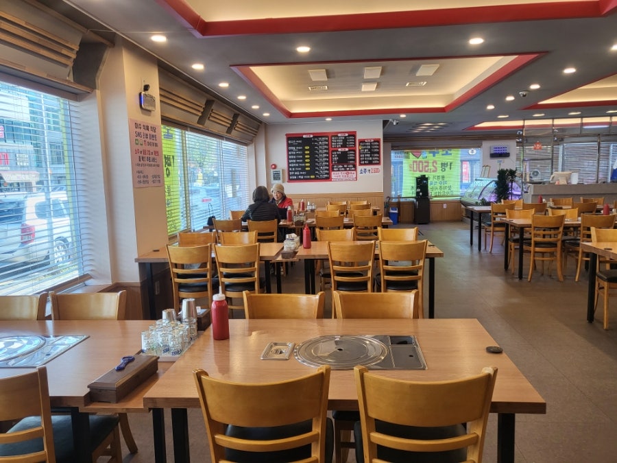 이수식육식당 사진 3
