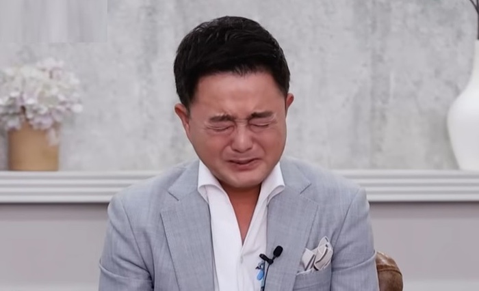 가수 <b>진시몬</b> 막내<b>아들</b> 최근 <b>심장마비</b>로 <b>사망</b>…외국에서 숨져... 