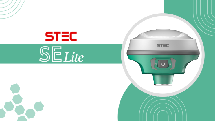  [GPS] STEC SELite 소개영상