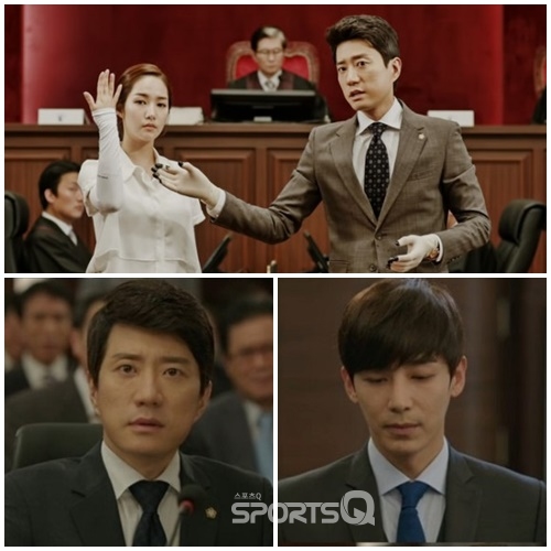 <b>민희진</b> 빌리프랩 <b>50억</b>, 법적 드라마 전개, 명예훼손 주장에... 