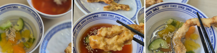  [천안] 역전뚝배기짬뽕, 특별한 소스와 함께하는 야식 맛집