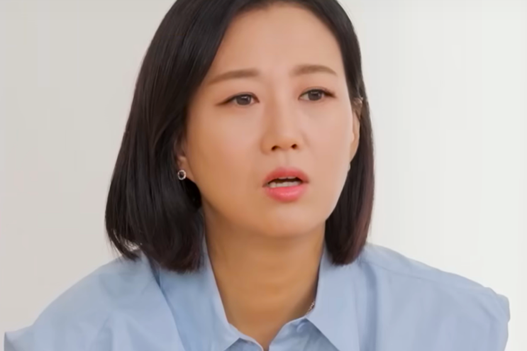 힘들게 하는 사주? 도경완과 <b>결혼</b> 후 행복하게 살고 있는 <b>장윤정</b>