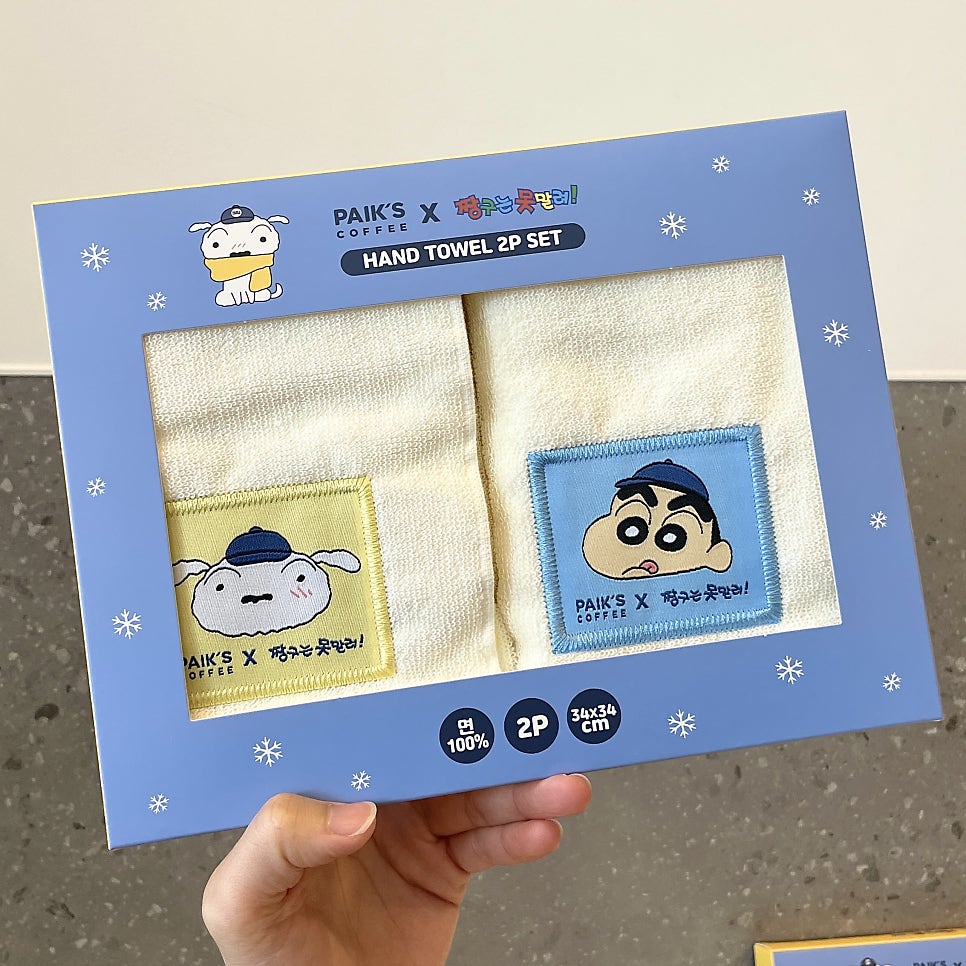 빽다방 안성아양점 사진 5