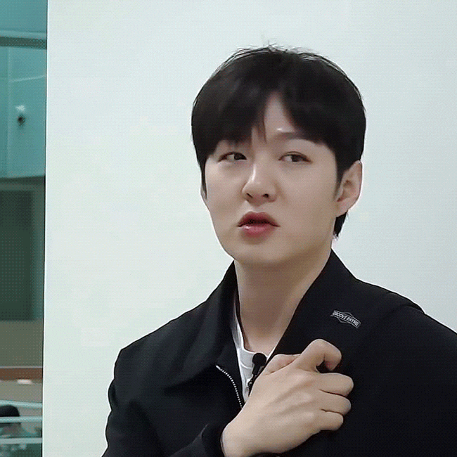 이창섭 명지대 전과자 중어중문과 창섭 중국어 왜 잘해