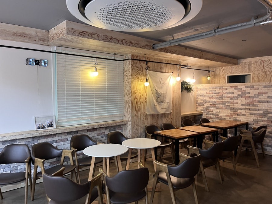 카페라움 사진 3