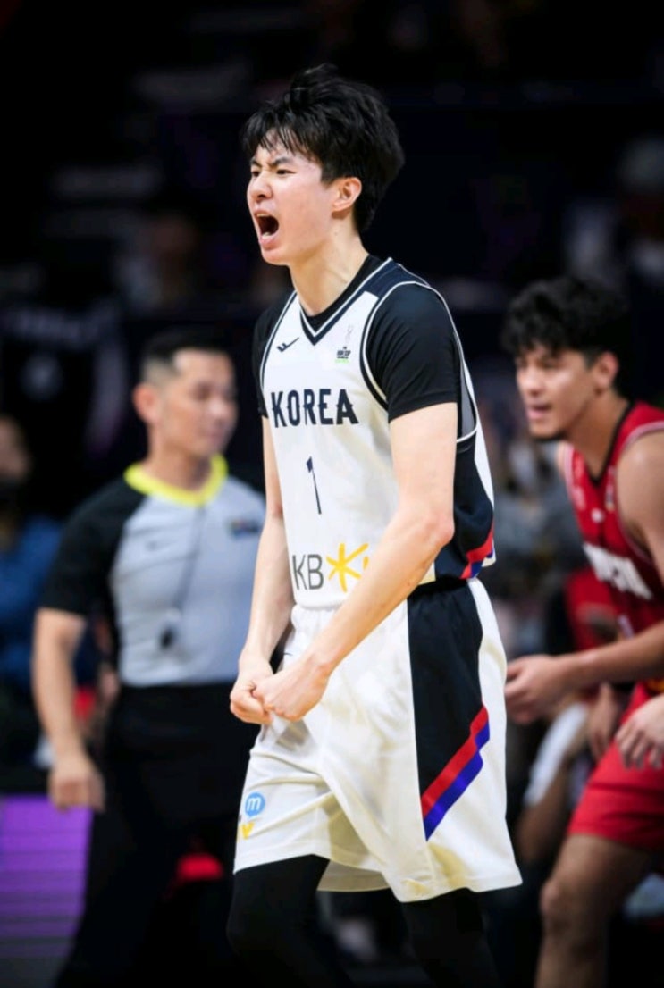 <b>남자농구</b>국가대표 fiba 아시안컵 호주농구대표팀... 