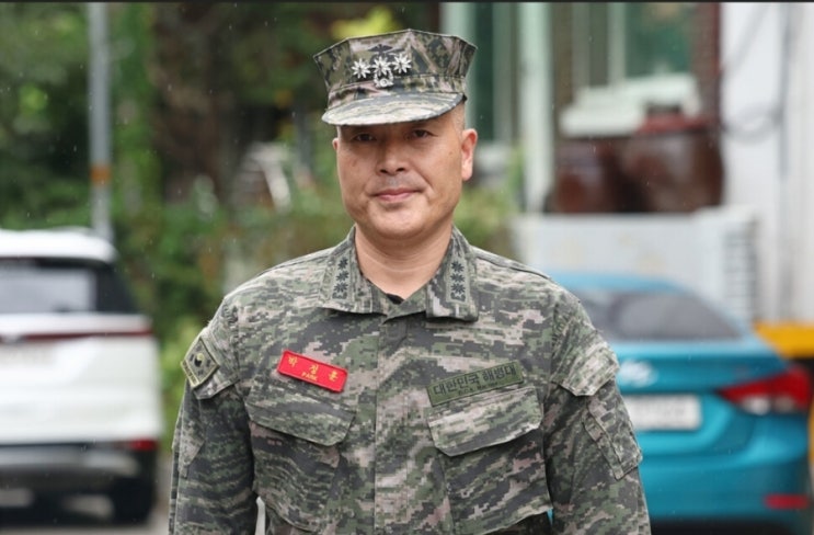 박정훈 대령 결심 공판 선고: <b>채상병 사건</b>의 진실과 쟁점