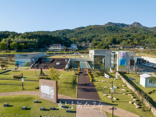  강진군 다산박물관 작년 기록 넘어서..올해 입장객 6만명 돌파