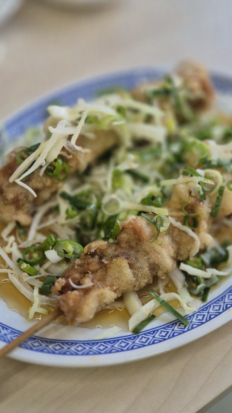 새로 개업한 역전뚝배기짬뽕, 매운 해산물 맛의 진수를 맛보다