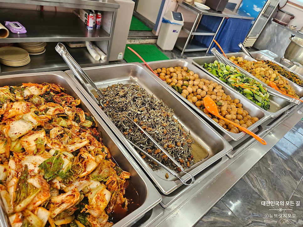 맛샘식당 사진 4