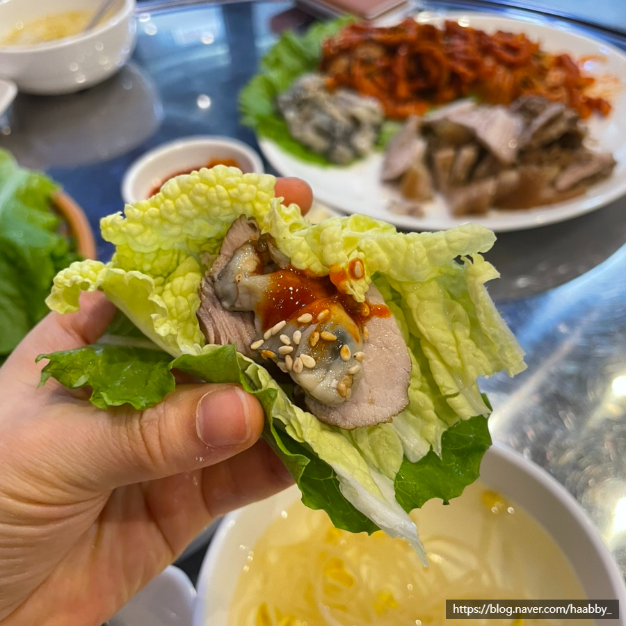 길순이보쌈 사진 6
