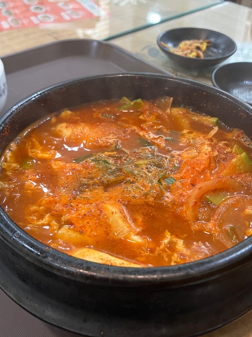 Gobongmingimbapin Hanamgusanseongjijeom photo 3