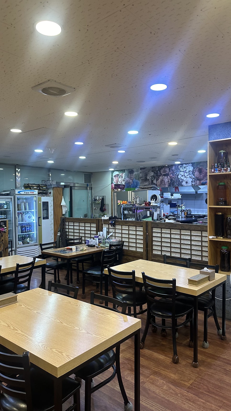 능이향 본점 사진 6