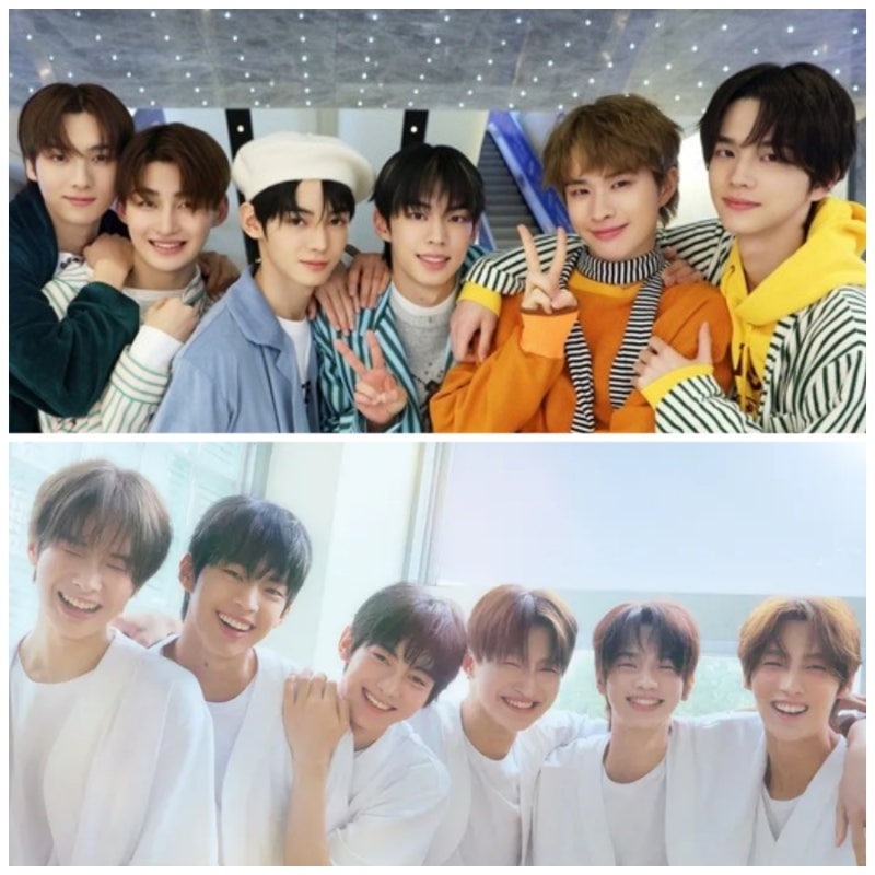 전지적 참견시점 투어스 신유 프로필 전참시 TWS 도훈 나이 지훈 키 경민 학력 한진 국적 영재....