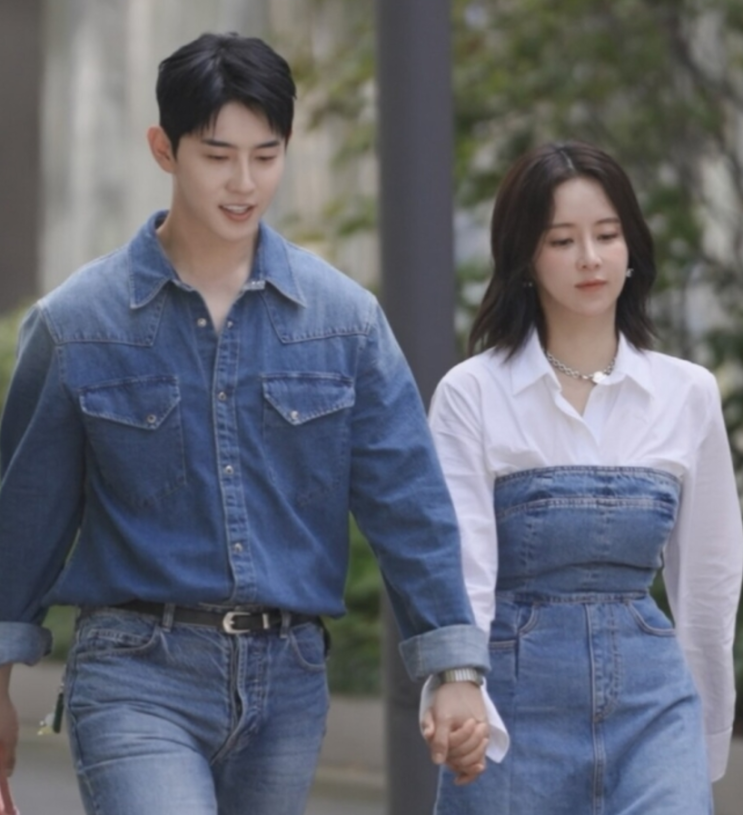 가수 <b>박현호 은가은</b> <b>신랑수업</b> 조작 의혹 논란 해명