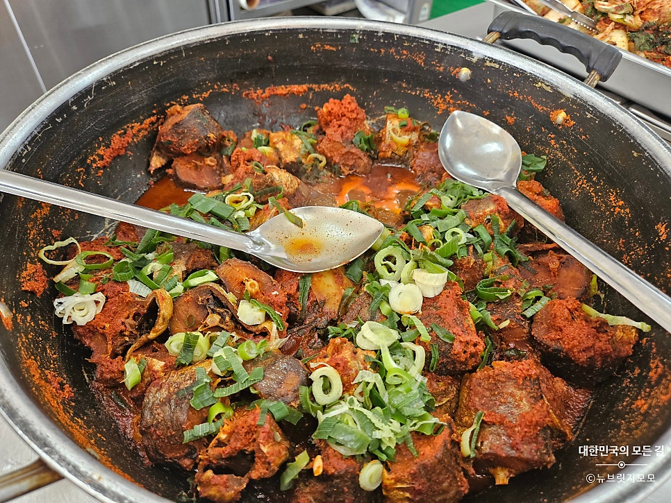 맛샘식당 사진 3