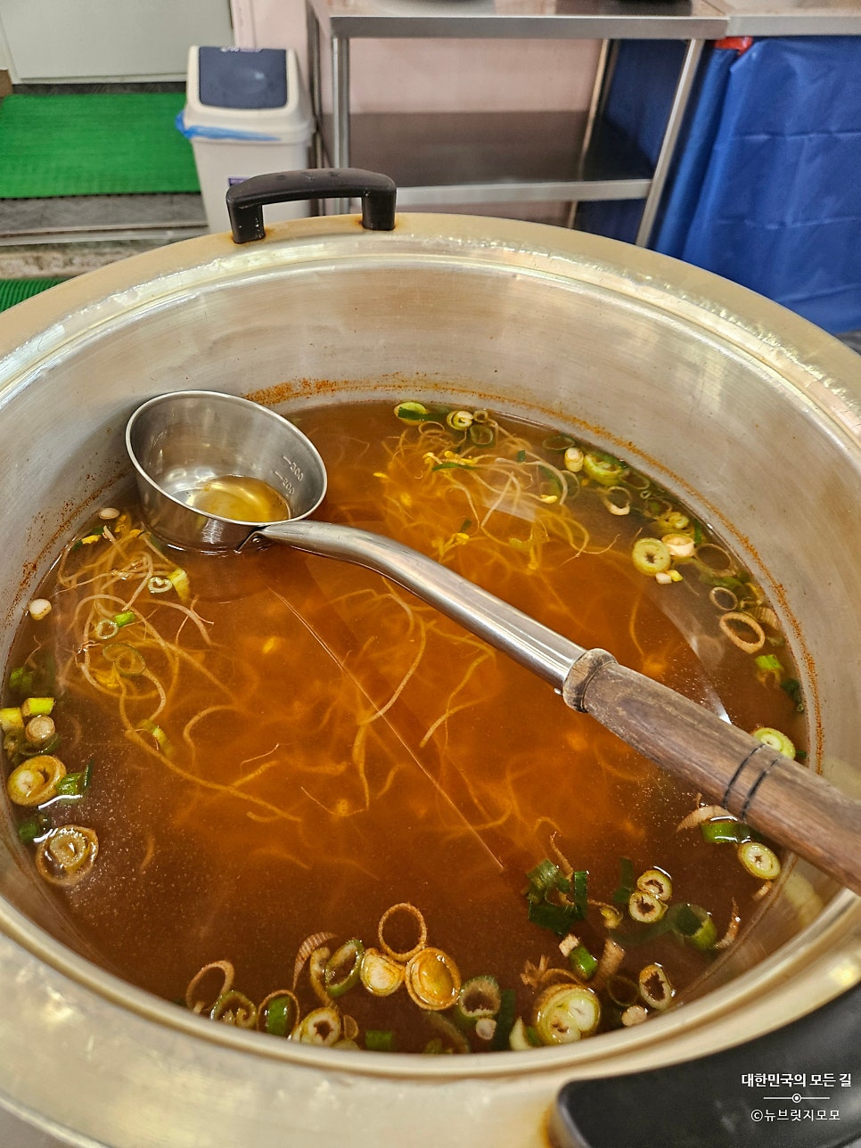 맛샘식당 사진 5