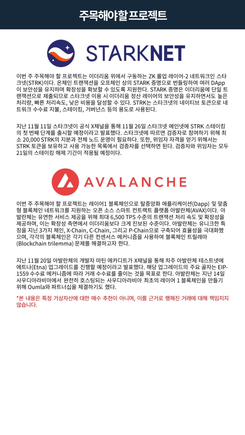 빗썸 위클리리포트] 비트코인의 고공 행진 속 높아지는 알트코인 관심도 : 네이버 블로그