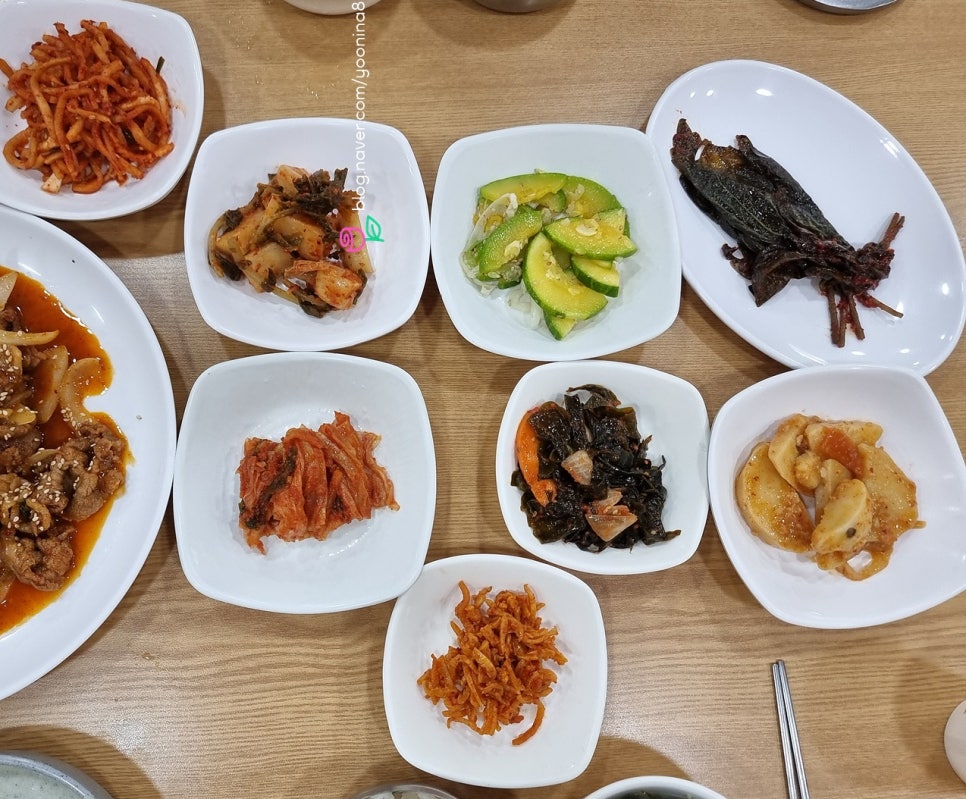 우촌식당 사진 6