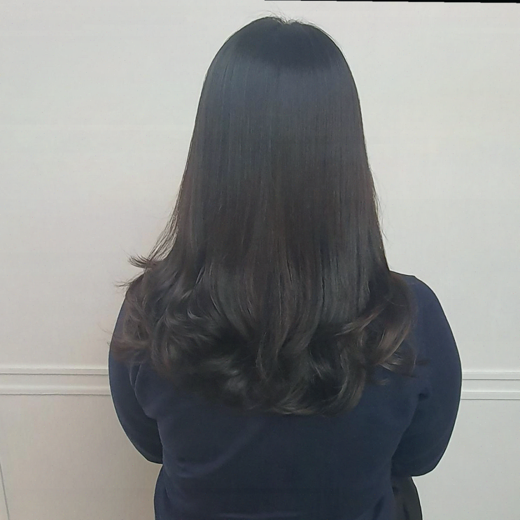  살롱드한결, 불당동에서 찾은 만족스러운 미용실