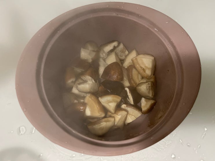 전자레인지 찜기 퍼기 이유식멀티찜기 특대 실용성좋아