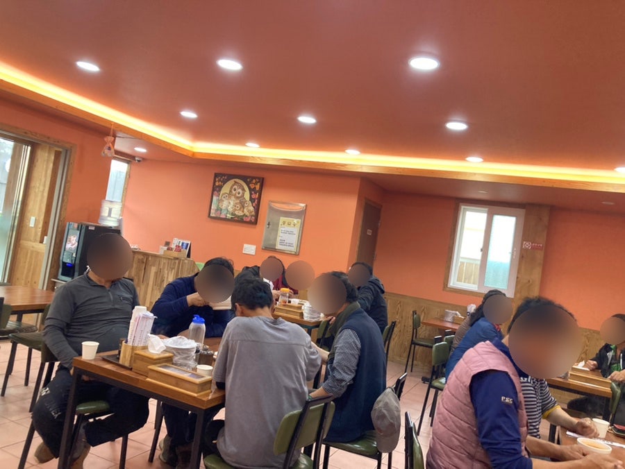 충무공중화요리 사진 5