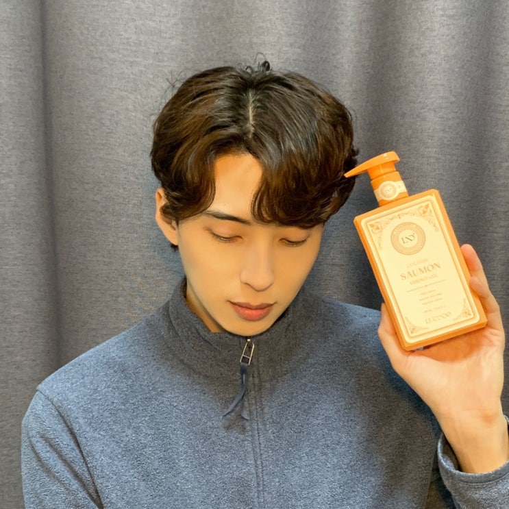  뤼산드 PDRN 연어 에센스 에센젤 두 번째 사용 후기