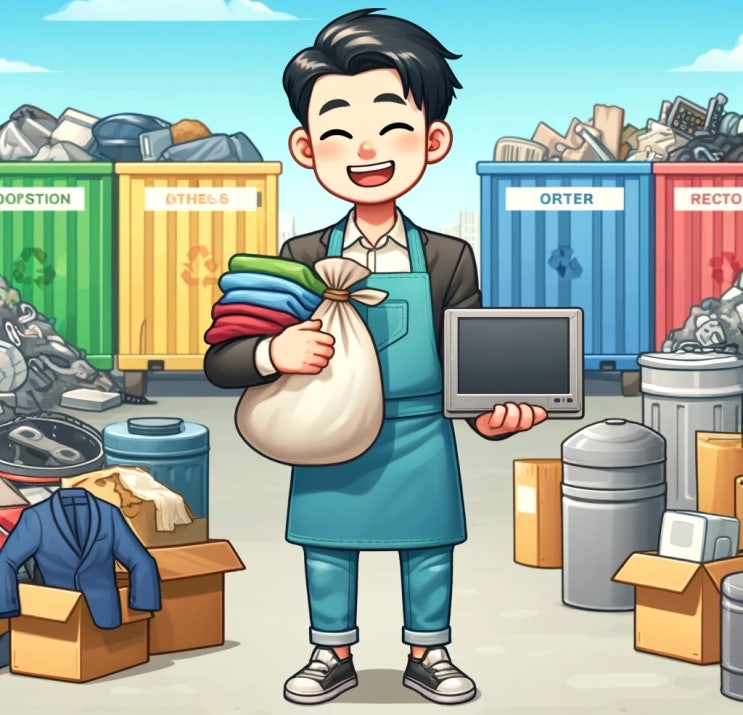  양평고물상 명성철재·고물, 이번주 (2024년11월25일) 고물시세·고철시세·알루미늄시세 알려드려요