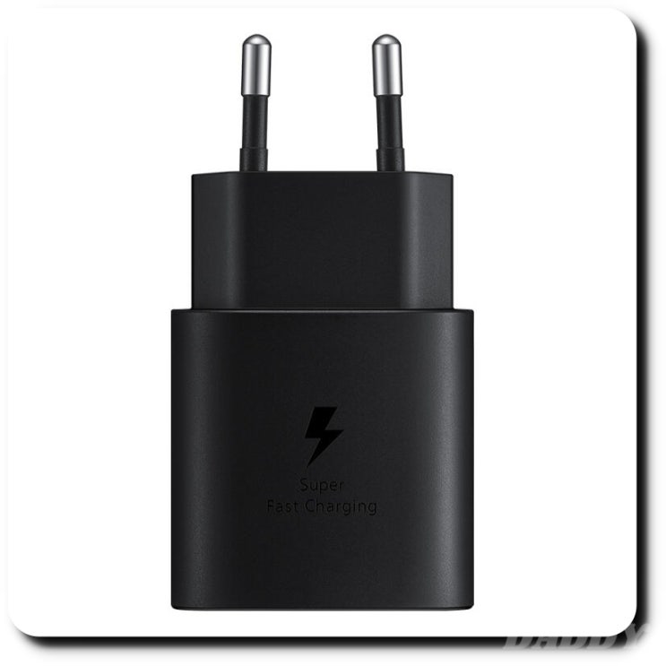 삼성 초고속충전기 25W vs 45W 차이점! 나에게 맞는 모델은? 삼성 초고속충전기 25W vs 45W 차이점! 나에게 맞는 모델은?